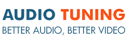 Logo Audio Tuning