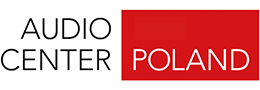 Logo Audio Center