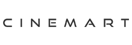Logo Cinemart