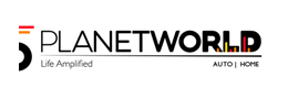 Logo Planetworld