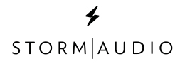 Logo StormAudio