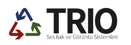 Triohome logo