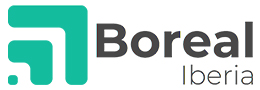 Logo Boreal Iberia