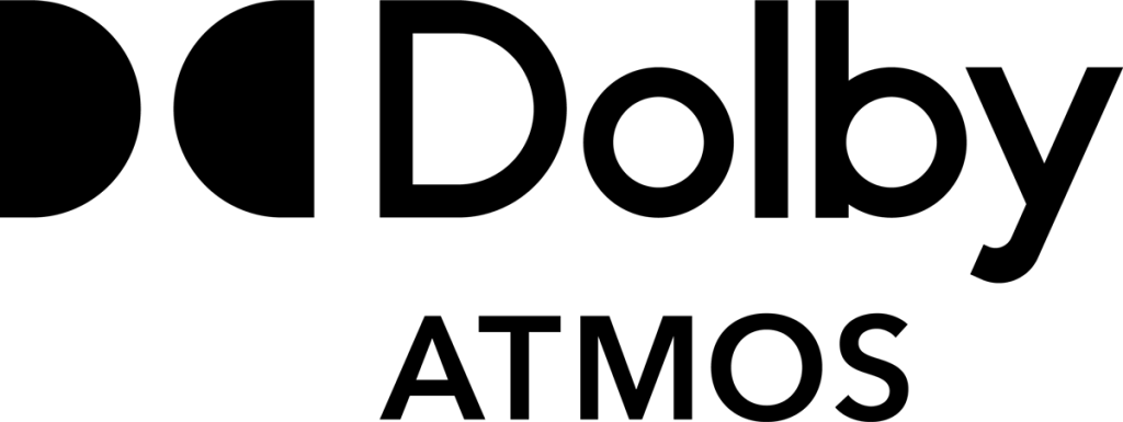 dolby atmos processor