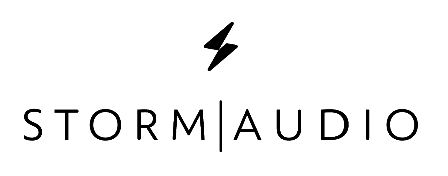 StormAudio