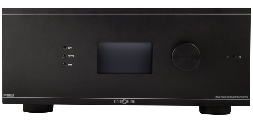 ISP Elite MK1