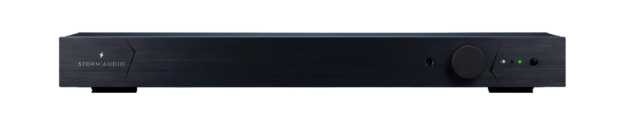 evo one front